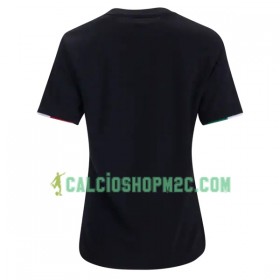 Messico Donna Maglia Prima Copa América 2019 Manica Corta